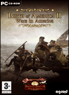 Birth of America II : Wars in America 1750-1815 Birth of America II : Wars in America 1750-1815